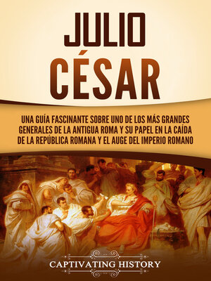 cover image of Julio César